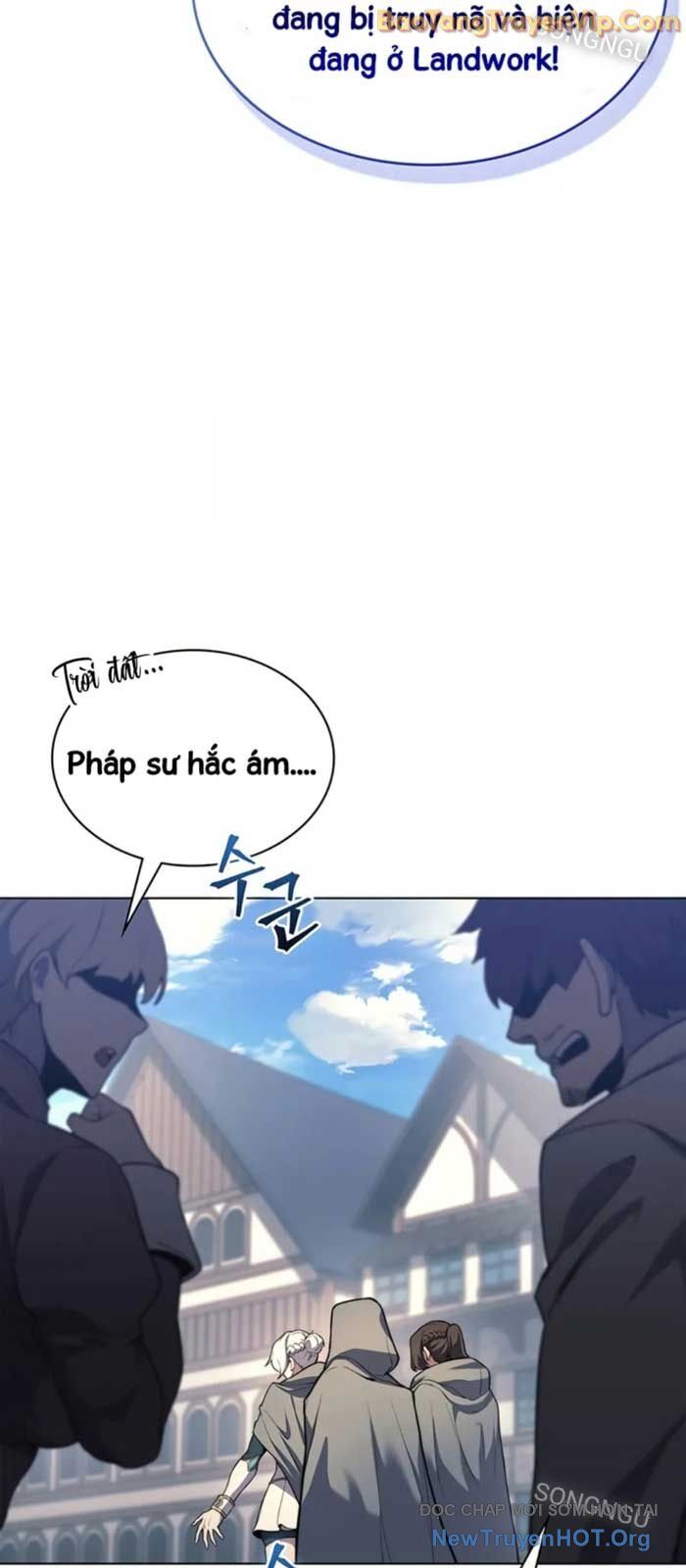 Sự Trở Lại Của Kỵ Sĩ Tử Thần Cấp Thảm Hoạ Chap 13 - Next Chap 14
