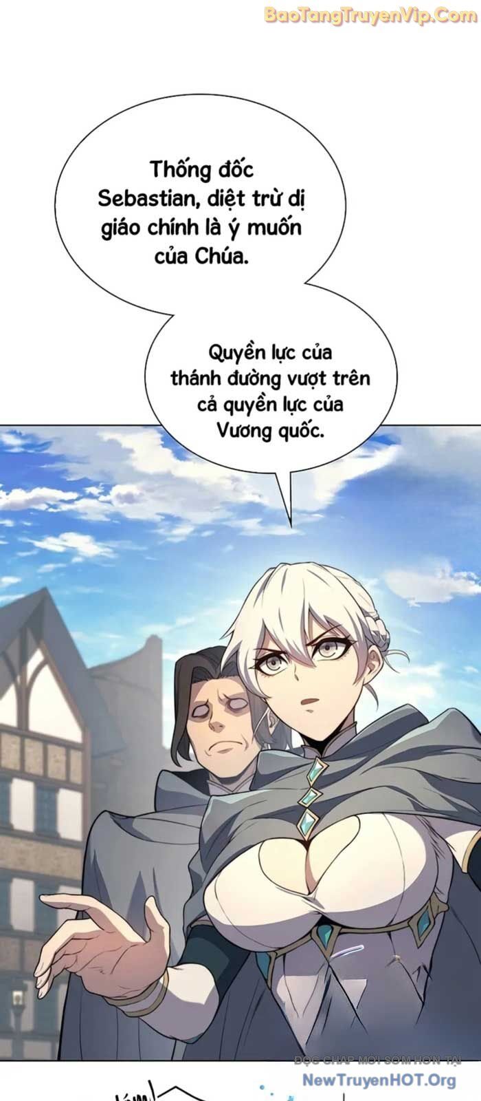 Sự Trở Lại Của Kỵ Sĩ Tử Thần Cấp Thảm Hoạ Chap 13 - Next Chap 14