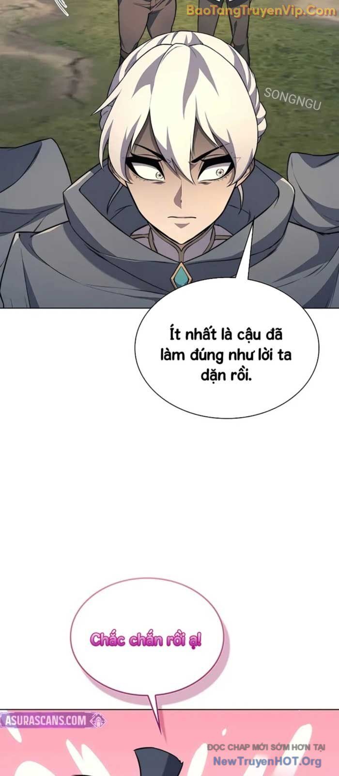 Sự Trở Lại Của Kỵ Sĩ Tử Thần Cấp Thảm Hoạ Chap 13 - Next Chap 14