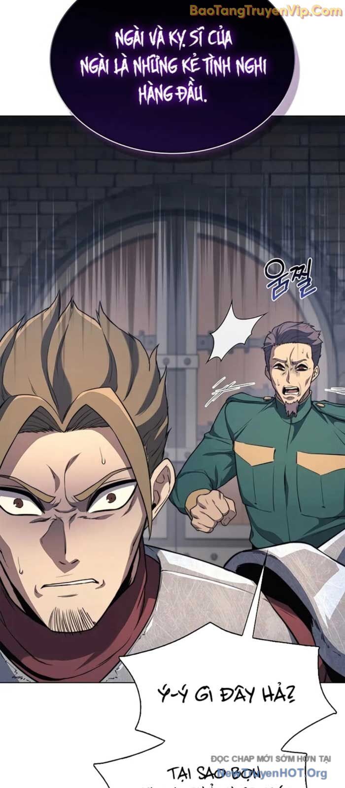 Sự Trở Lại Của Kỵ Sĩ Tử Thần Cấp Thảm Hoạ Chap 13 - Next Chap 14