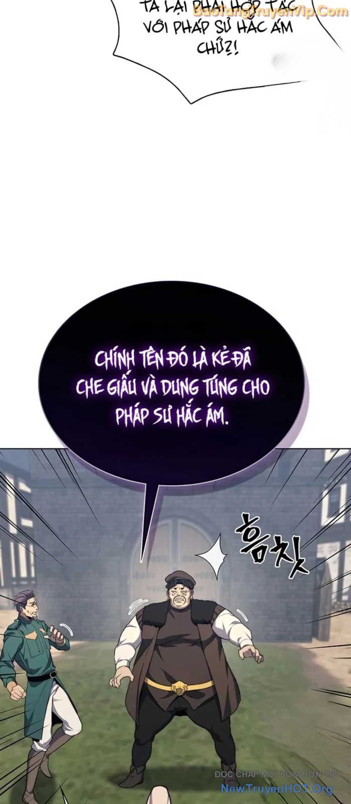 Sự Trở Lại Của Kỵ Sĩ Tử Thần Cấp Thảm Hoạ Chap 13 - Next Chap 14