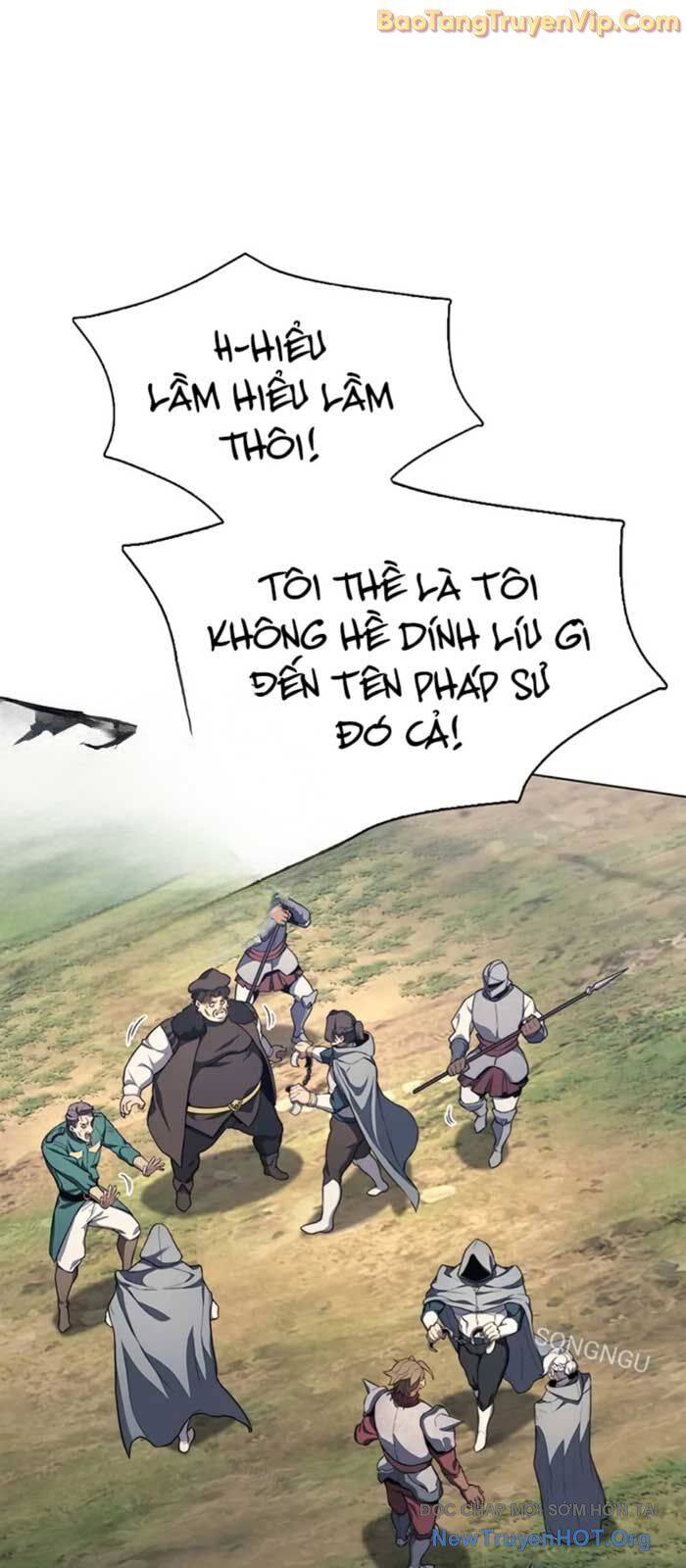 Sự Trở Lại Của Kỵ Sĩ Tử Thần Cấp Thảm Hoạ Chap 13 - Next Chap 14