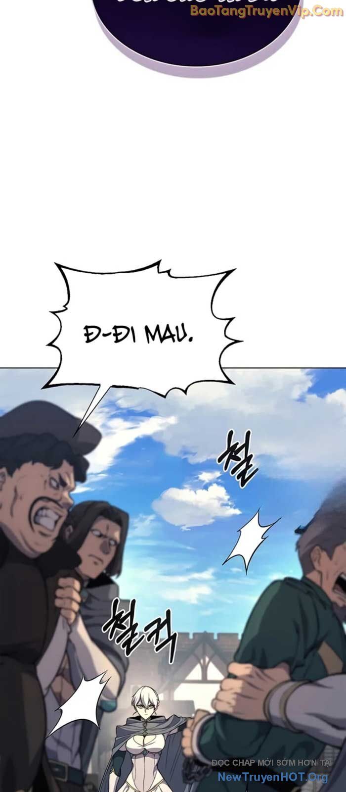 Sự Trở Lại Của Kỵ Sĩ Tử Thần Cấp Thảm Hoạ Chap 13 - Next Chap 14