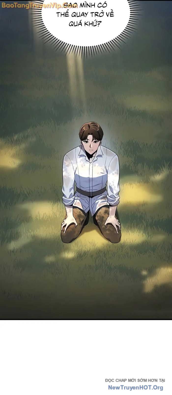 Sự Trở Lại Của Kỵ Sĩ Tử Thần Cấp Thảm Hoạ Chap 2 - Next Chap 3