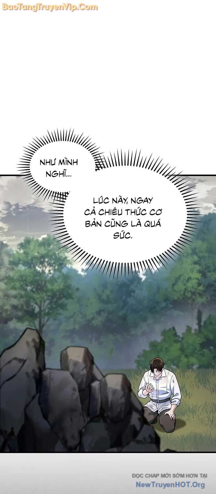 Sự Trở Lại Của Kỵ Sĩ Tử Thần Cấp Thảm Hoạ Chap 2 - Next Chap 3