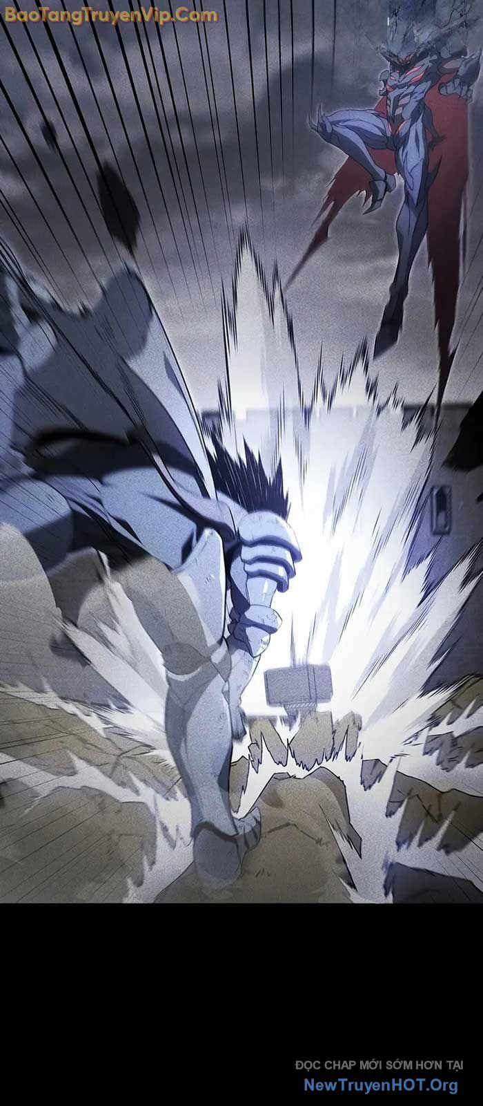Sự Trở Lại Của Kỵ Sĩ Tử Thần Cấp Thảm Hoạ Chap 2 - Next Chap 3