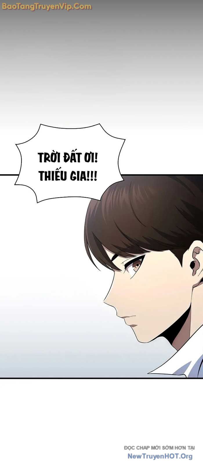 Sự Trở Lại Của Kỵ Sĩ Tử Thần Cấp Thảm Hoạ Chap 2 - Next Chap 3