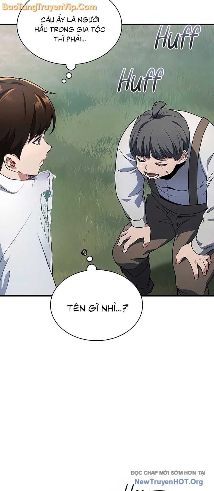 Sự Trở Lại Của Kỵ Sĩ Tử Thần Cấp Thảm Hoạ Chap 2 - Next Chap 3