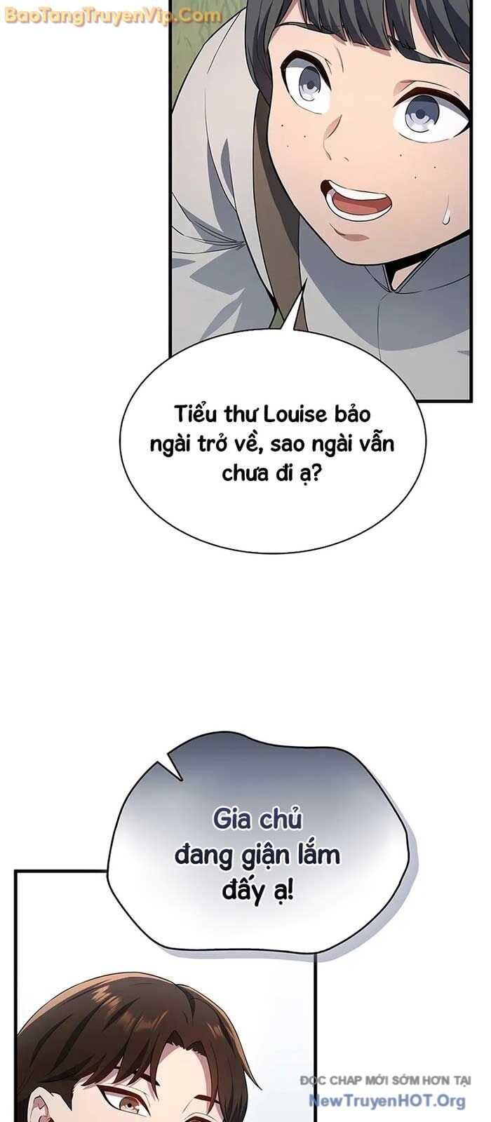 Sự Trở Lại Của Kỵ Sĩ Tử Thần Cấp Thảm Hoạ Chap 2 - Next Chap 3