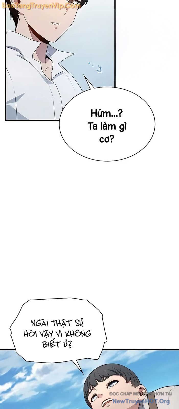 Sự Trở Lại Của Kỵ Sĩ Tử Thần Cấp Thảm Hoạ Chap 2 - Next Chap 3
