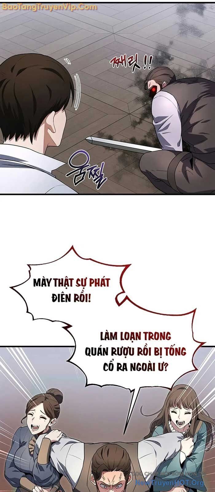 Sự Trở Lại Của Kỵ Sĩ Tử Thần Cấp Thảm Hoạ Chap 2 - Next Chap 3