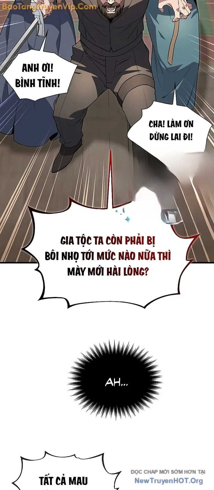 Sự Trở Lại Của Kỵ Sĩ Tử Thần Cấp Thảm Hoạ Chap 2 - Next Chap 3