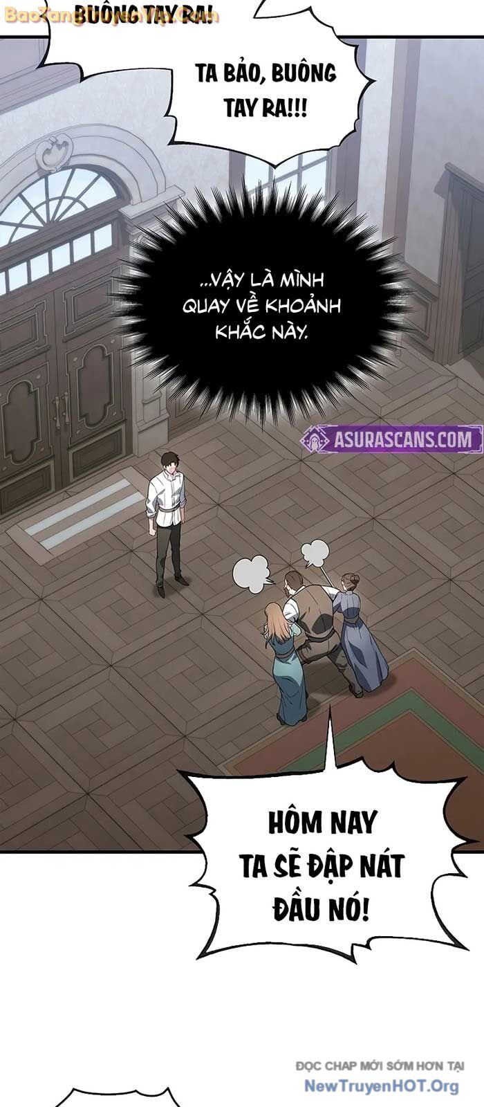 Sự Trở Lại Của Kỵ Sĩ Tử Thần Cấp Thảm Hoạ Chap 2 - Next Chap 3