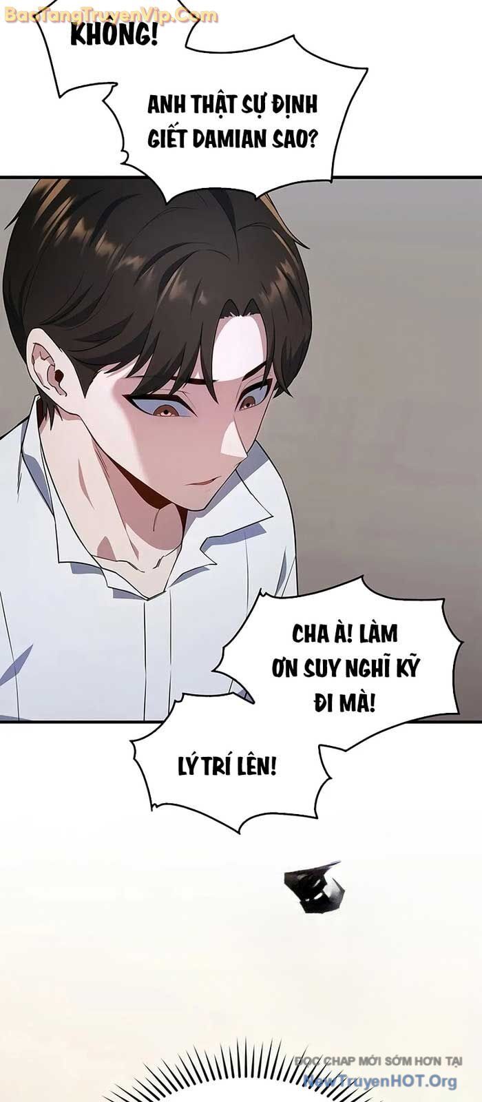 Sự Trở Lại Của Kỵ Sĩ Tử Thần Cấp Thảm Hoạ Chap 2 - Next Chap 3
