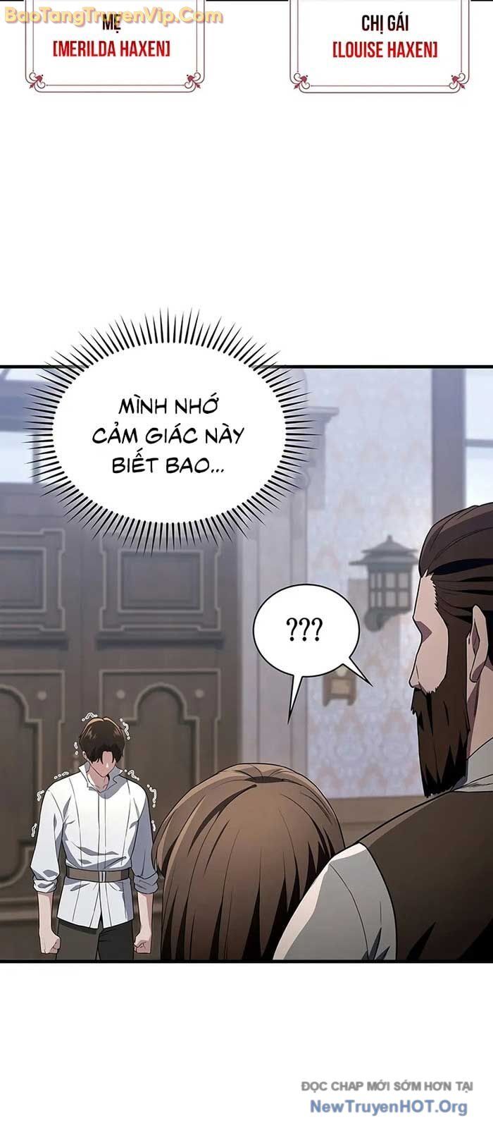 Sự Trở Lại Của Kỵ Sĩ Tử Thần Cấp Thảm Hoạ Chap 2 - Next Chap 3