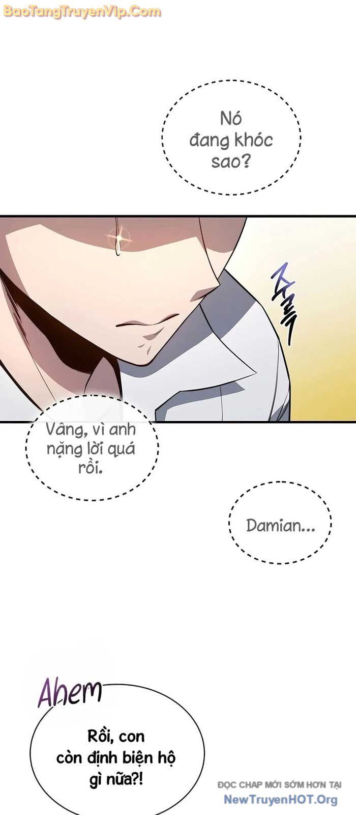 Sự Trở Lại Của Kỵ Sĩ Tử Thần Cấp Thảm Hoạ Chap 2 - Next Chap 3