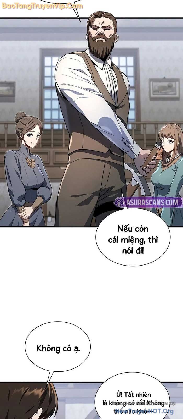 Sự Trở Lại Của Kỵ Sĩ Tử Thần Cấp Thảm Hoạ Chap 2 - Next Chap 3