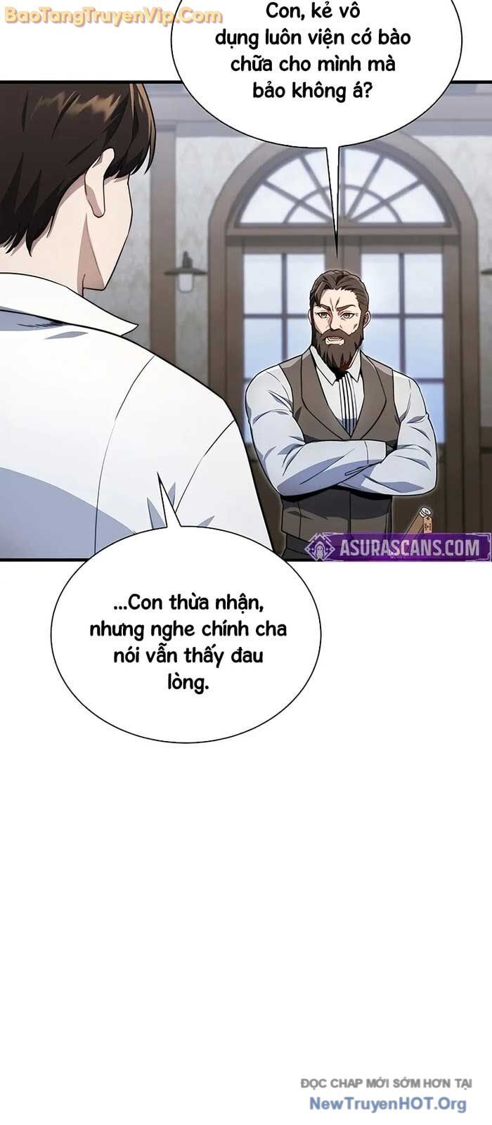 Sự Trở Lại Của Kỵ Sĩ Tử Thần Cấp Thảm Hoạ Chap 2 - Next Chap 3