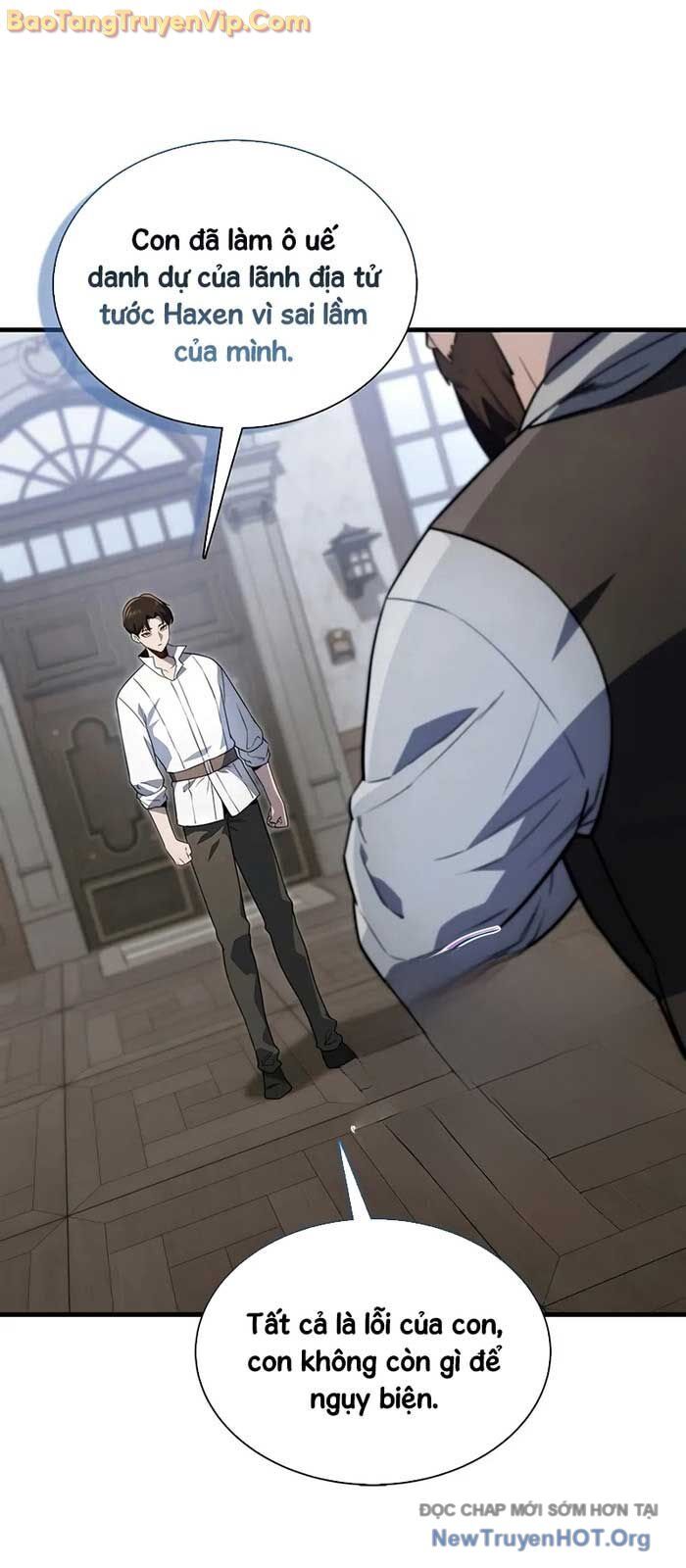 Sự Trở Lại Của Kỵ Sĩ Tử Thần Cấp Thảm Hoạ Chap 2 - Next Chap 3