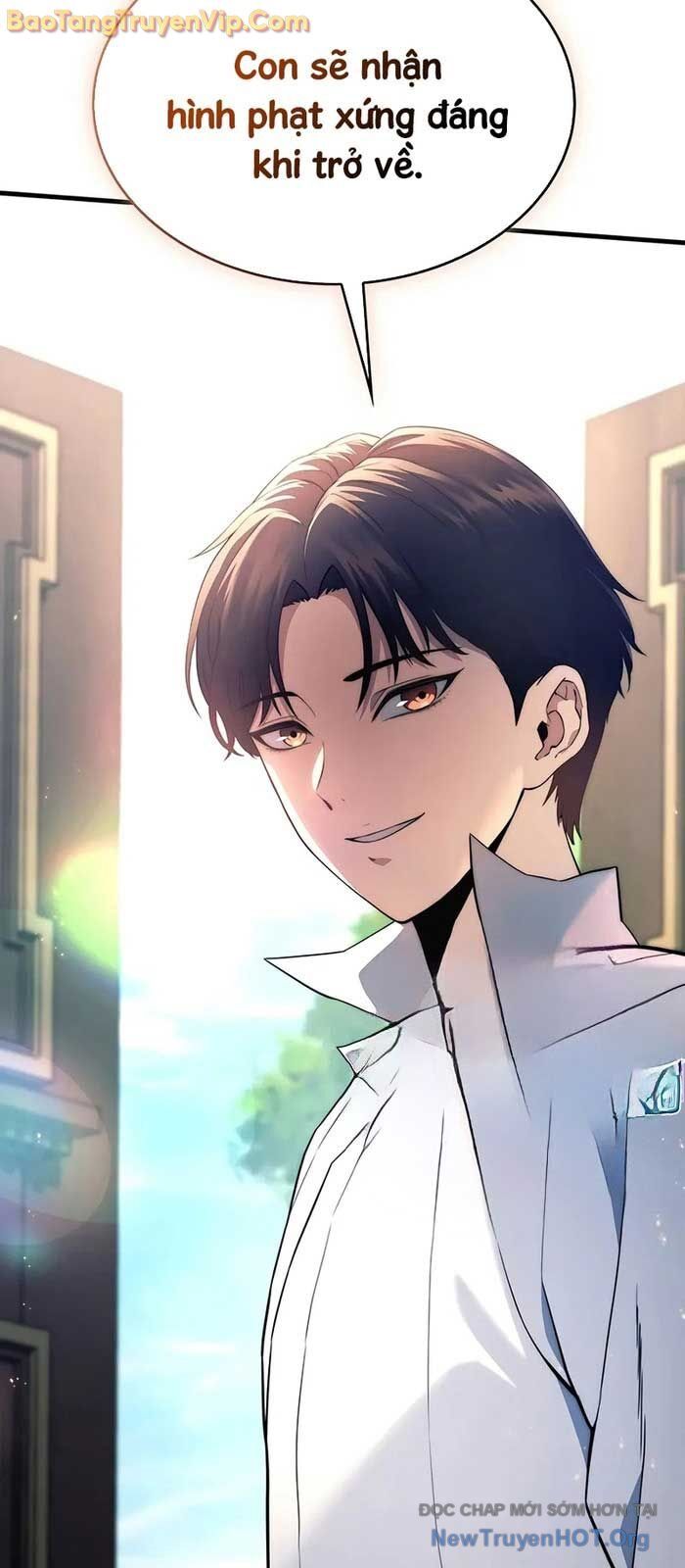 Sự Trở Lại Của Kỵ Sĩ Tử Thần Cấp Thảm Hoạ Chap 2 - Next Chap 3