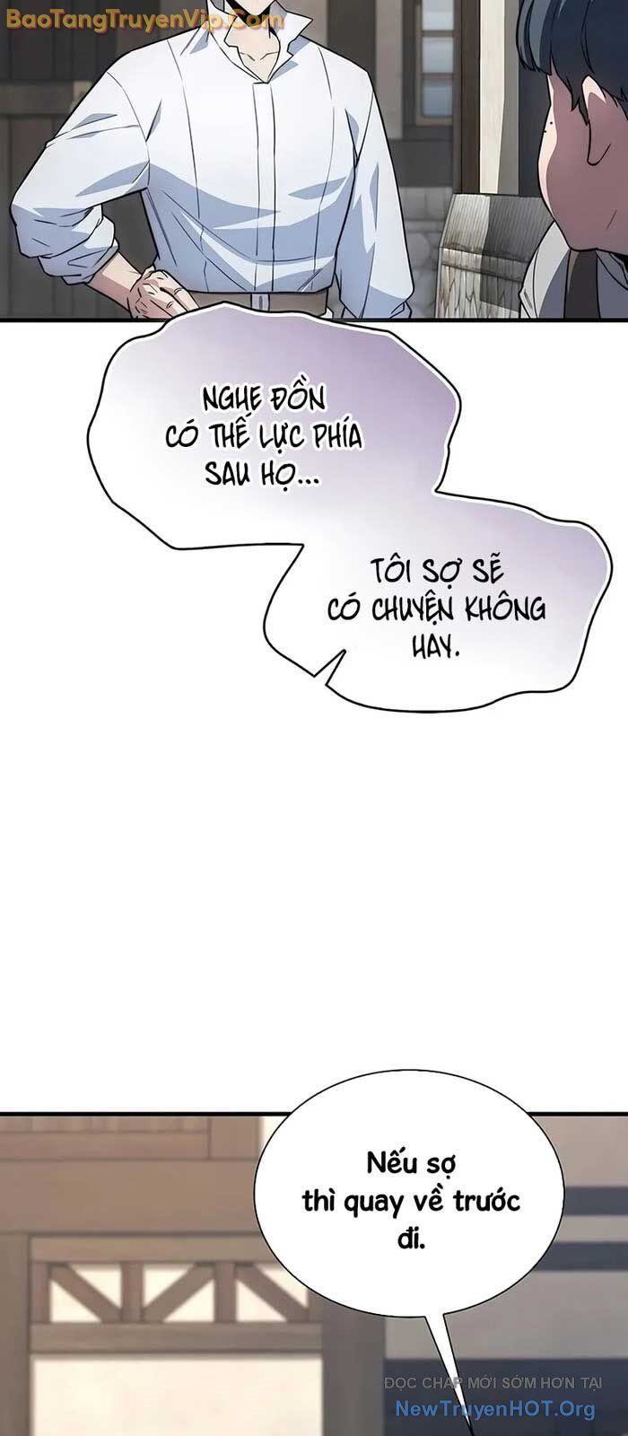 Sự Trở Lại Của Kỵ Sĩ Tử Thần Cấp Thảm Hoạ Chap 2 - Next Chap 3