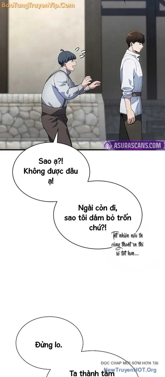 Sự Trở Lại Của Kỵ Sĩ Tử Thần Cấp Thảm Hoạ Chap 2 - Next Chap 3