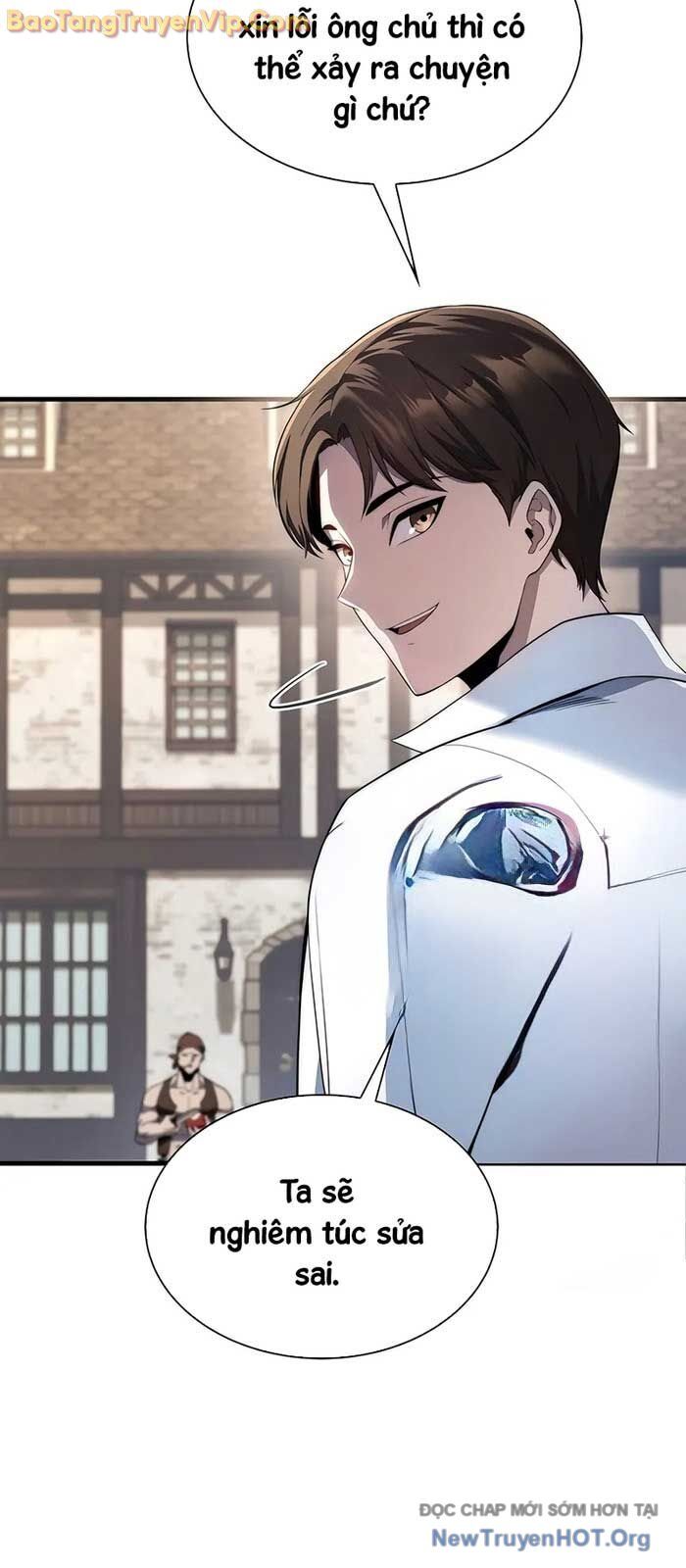 Sự Trở Lại Của Kỵ Sĩ Tử Thần Cấp Thảm Hoạ Chap 2 - Next Chap 3