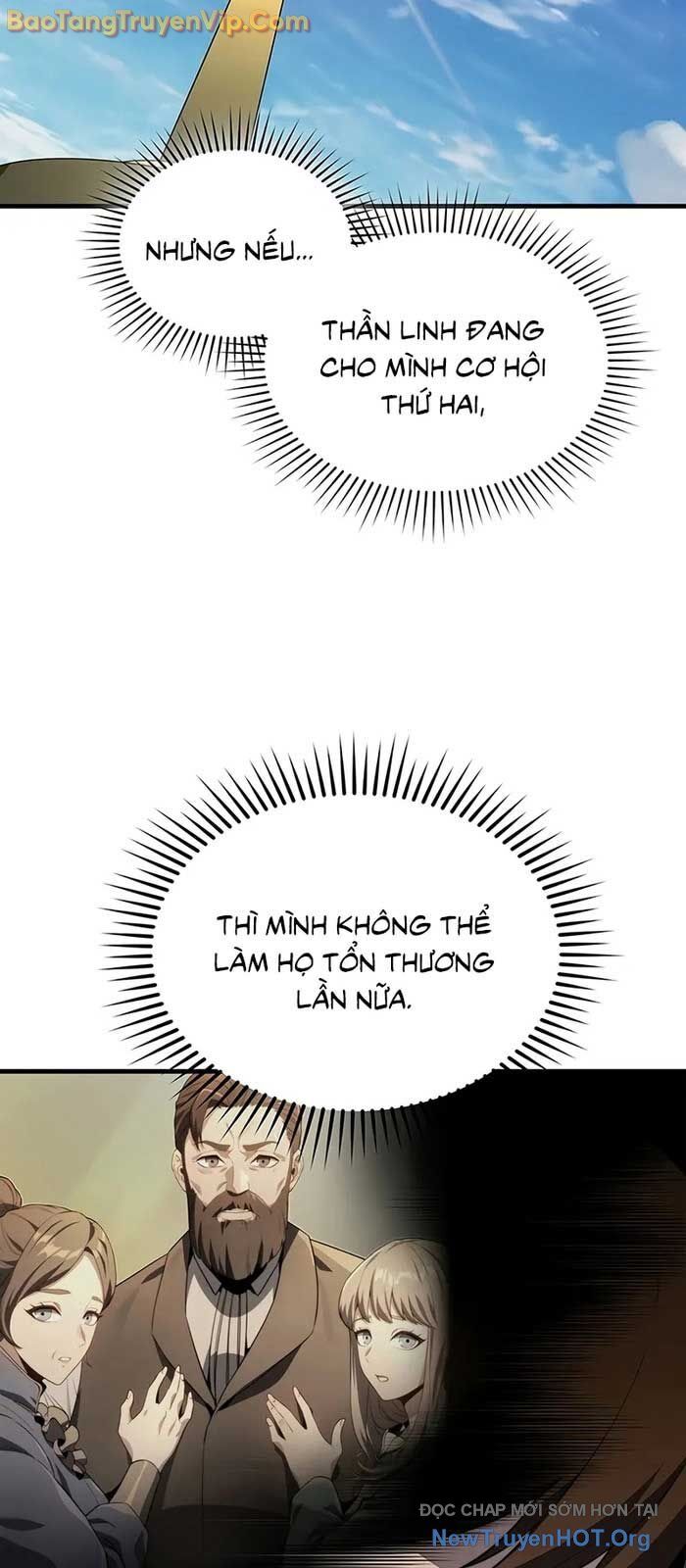 Sự Trở Lại Của Kỵ Sĩ Tử Thần Cấp Thảm Hoạ Chap 2 - Next Chap 3
