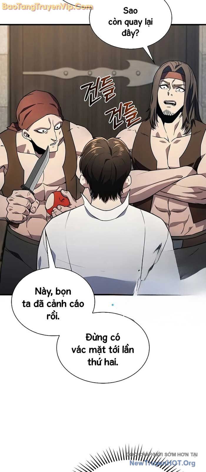 Sự Trở Lại Của Kỵ Sĩ Tử Thần Cấp Thảm Hoạ Chap 2 - Next Chap 3