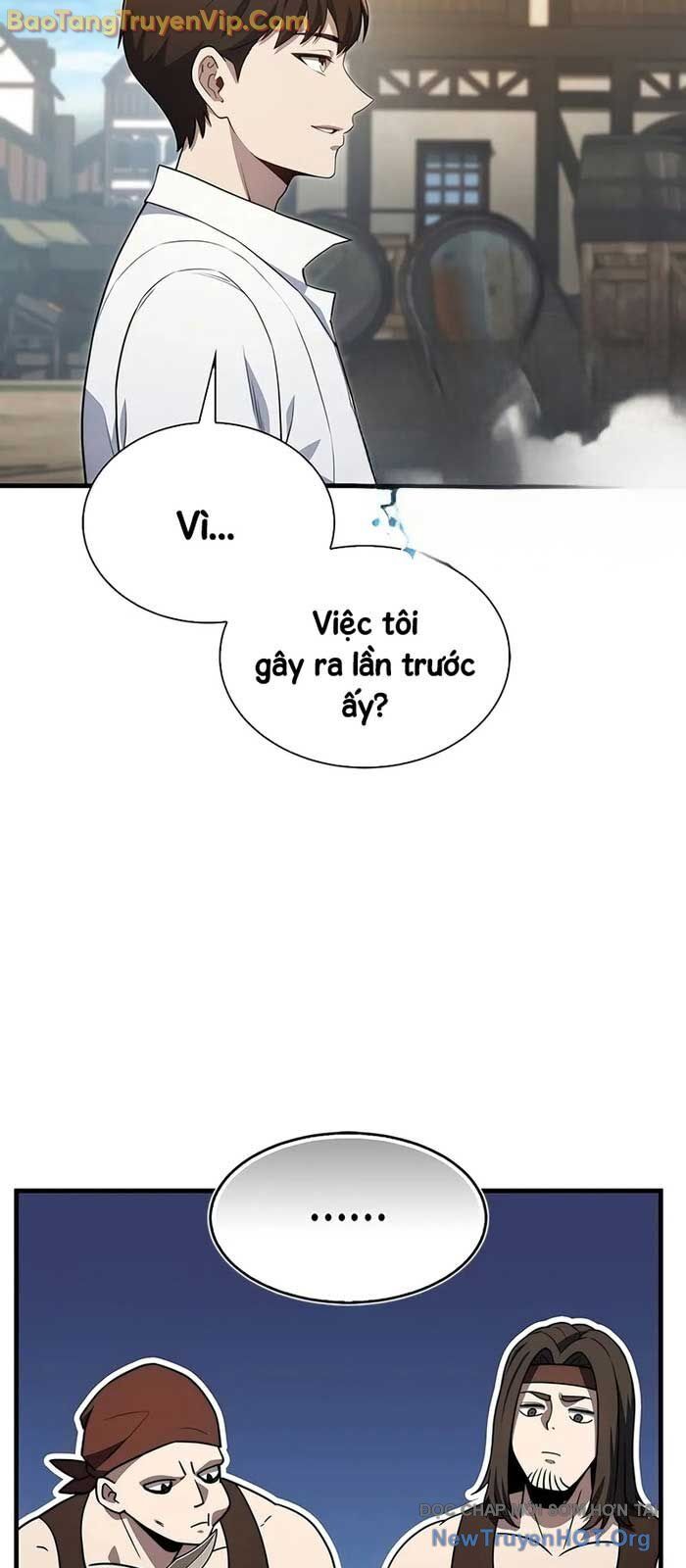 Sự Trở Lại Của Kỵ Sĩ Tử Thần Cấp Thảm Hoạ Chap 2 - Next Chap 3