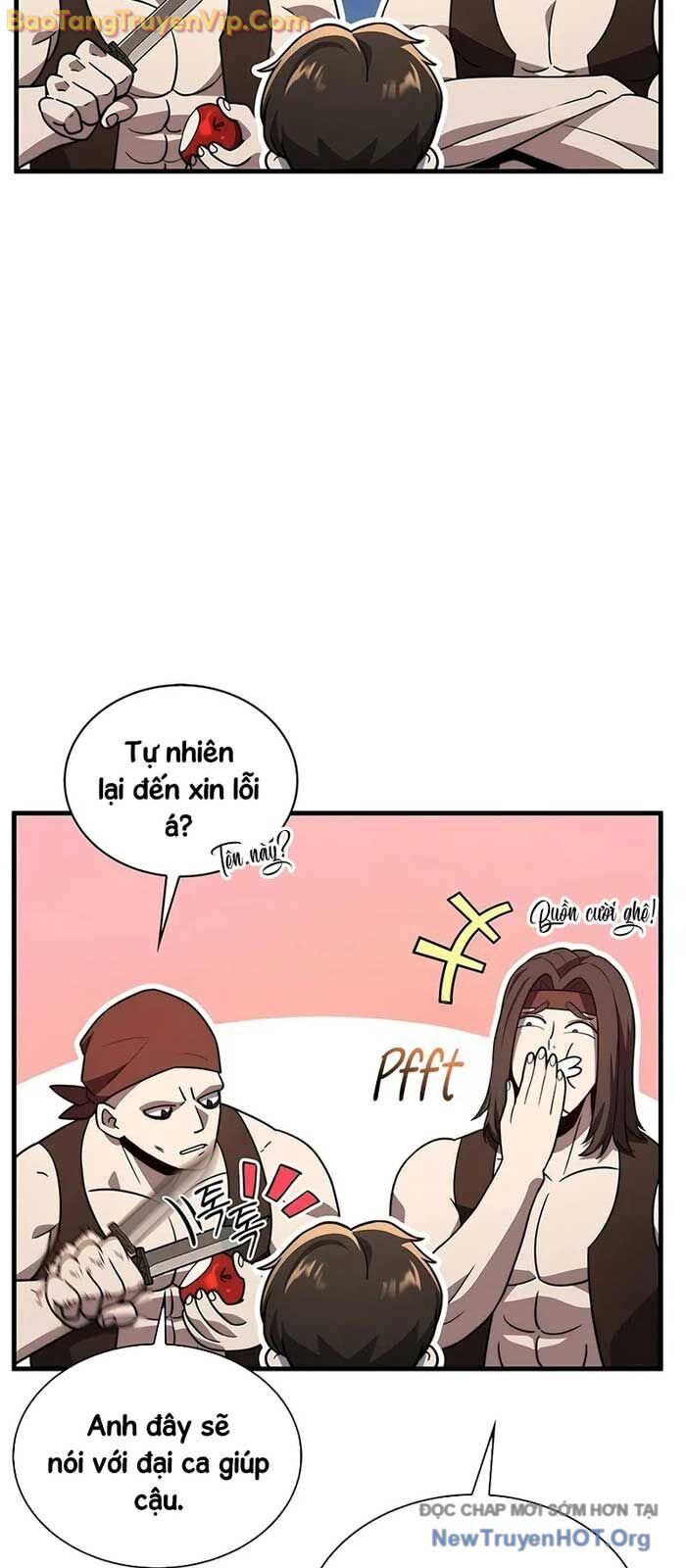 Sự Trở Lại Của Kỵ Sĩ Tử Thần Cấp Thảm Hoạ Chap 2 - Next Chap 3