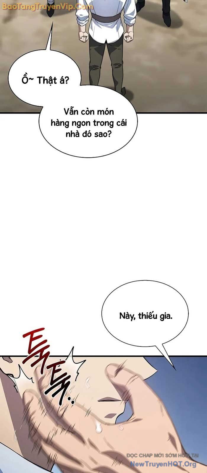 Sự Trở Lại Của Kỵ Sĩ Tử Thần Cấp Thảm Hoạ Chap 2 - Next Chap 3