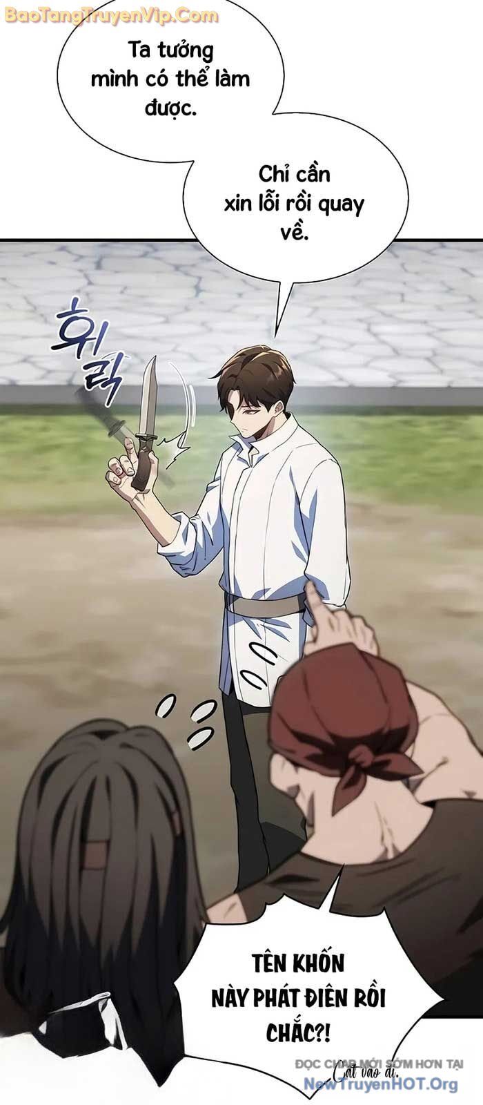 Sự Trở Lại Của Kỵ Sĩ Tử Thần Cấp Thảm Hoạ Chap 2 - Next Chap 3
