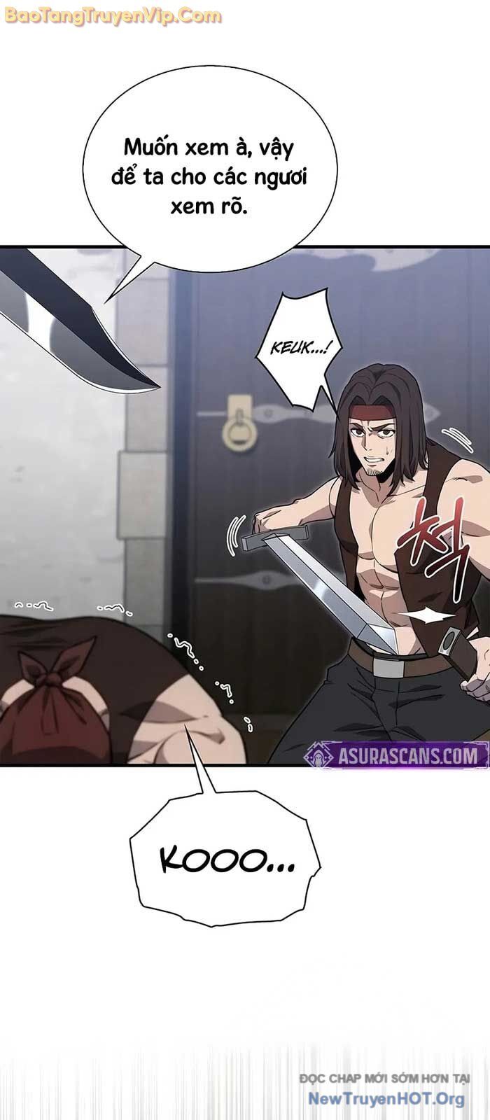 Sự Trở Lại Của Kỵ Sĩ Tử Thần Cấp Thảm Hoạ Chap 2 - Next Chap 3