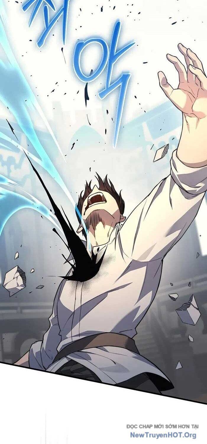 Sự Trở Lại Của Kỵ Sĩ Tử Thần Cấp Thảm Hoạ Chap 21 - Next Chap 22