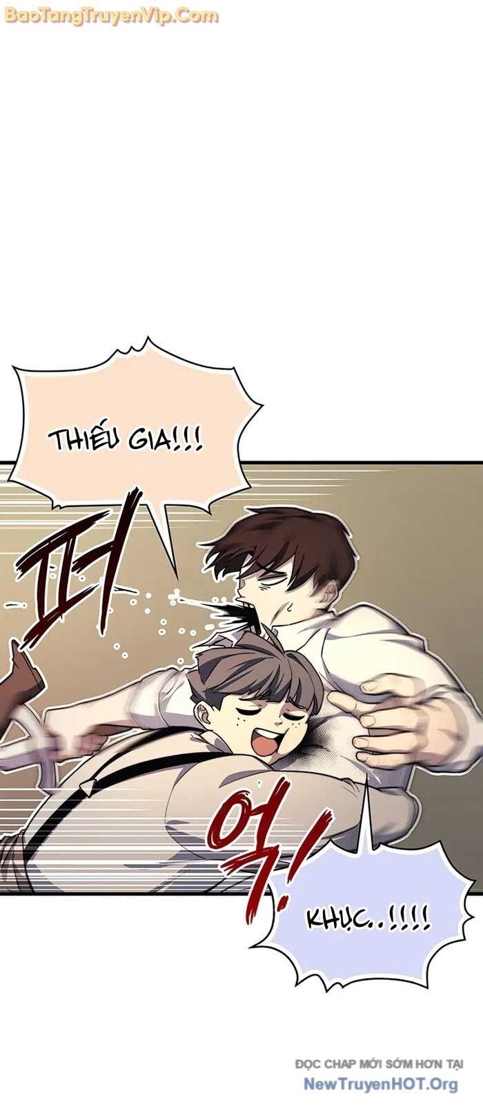 Sự Trở Lại Của Kỵ Sĩ Tử Thần Cấp Thảm Hoạ Chap 21 - Next Chap 22