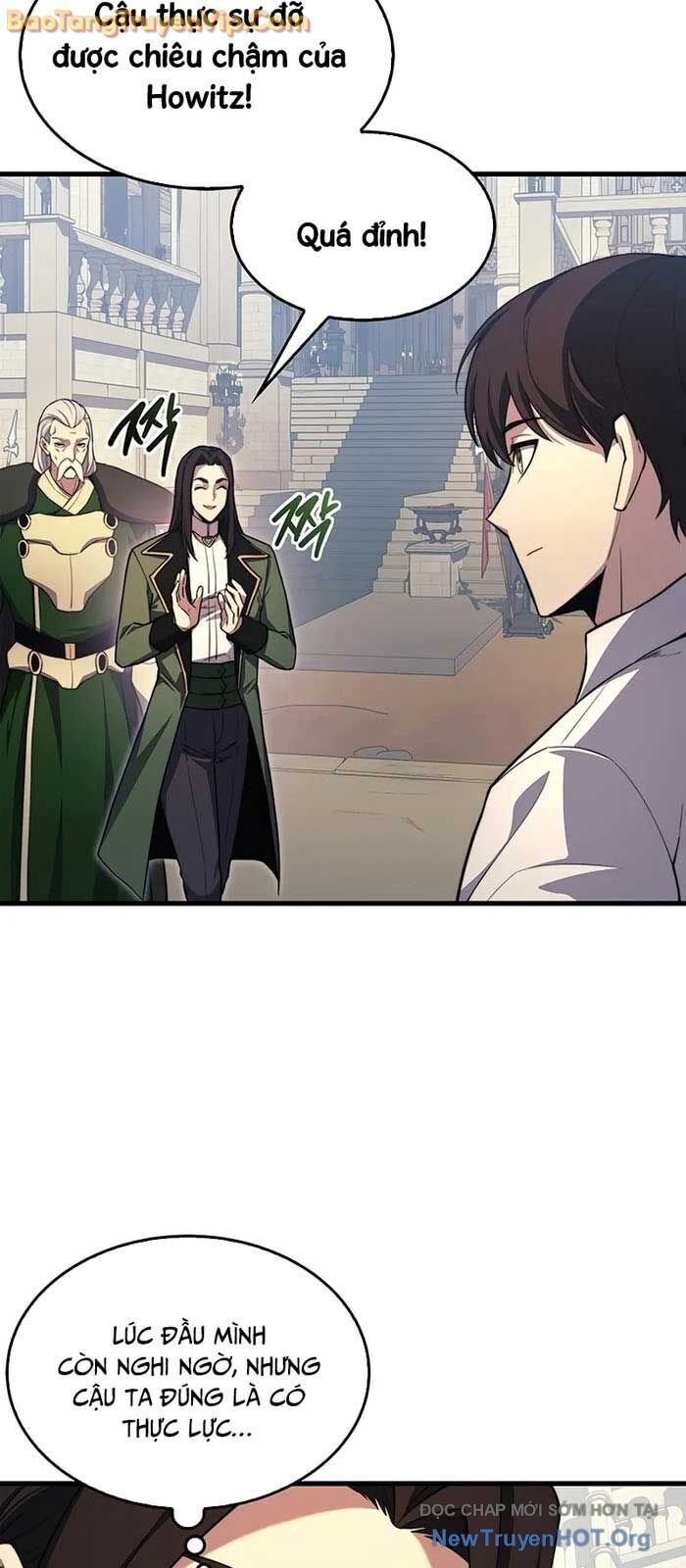Sự Trở Lại Của Kỵ Sĩ Tử Thần Cấp Thảm Hoạ Chap 21 - Next Chap 22