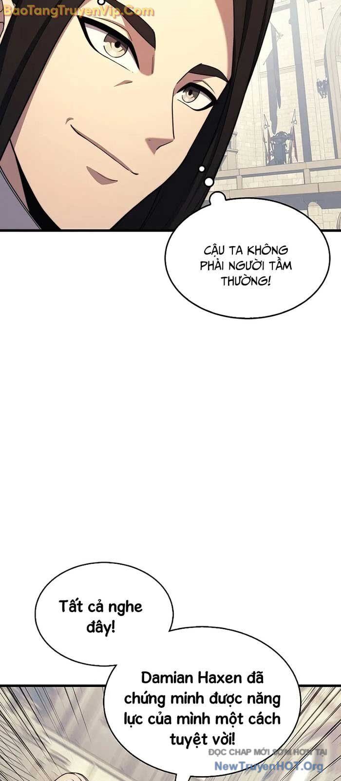 Sự Trở Lại Của Kỵ Sĩ Tử Thần Cấp Thảm Hoạ Chap 21 - Next Chap 22