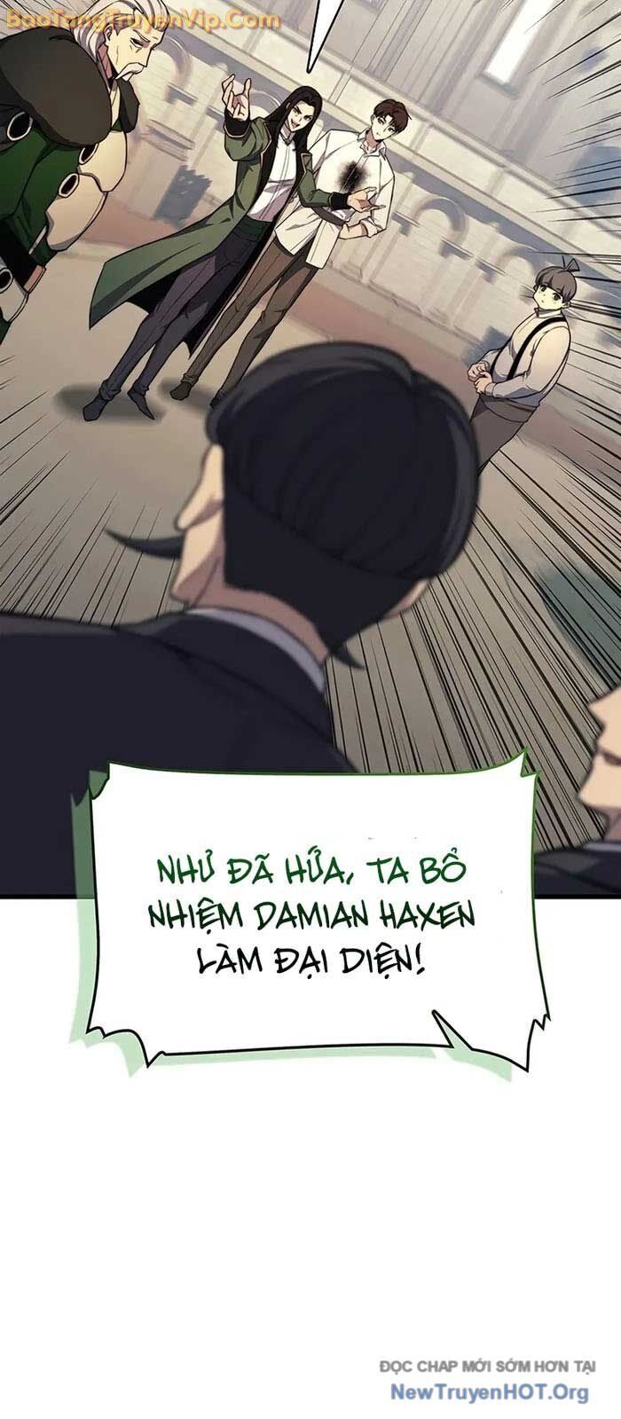 Sự Trở Lại Của Kỵ Sĩ Tử Thần Cấp Thảm Hoạ Chap 21 - Next Chap 22
