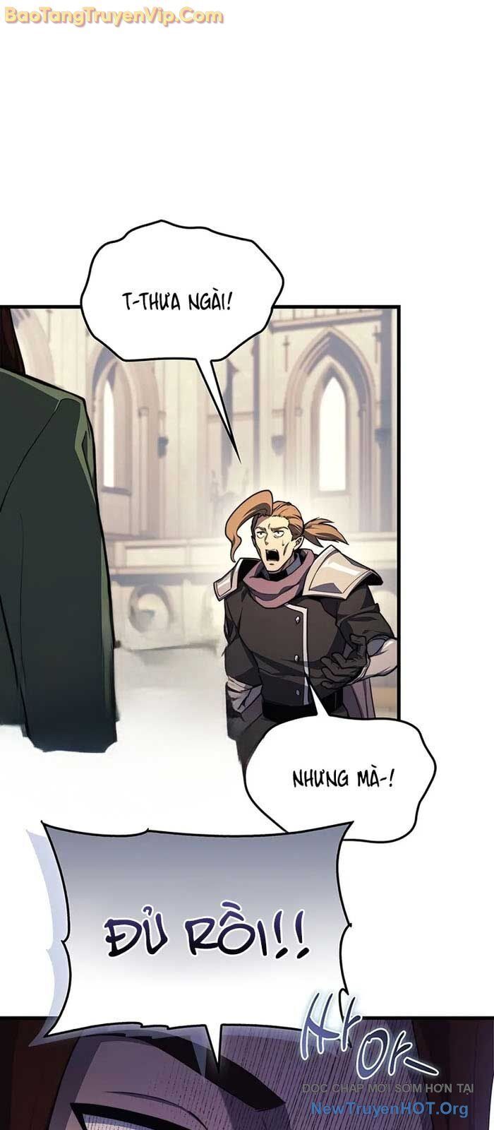Sự Trở Lại Của Kỵ Sĩ Tử Thần Cấp Thảm Hoạ Chap 21 - Next Chap 22