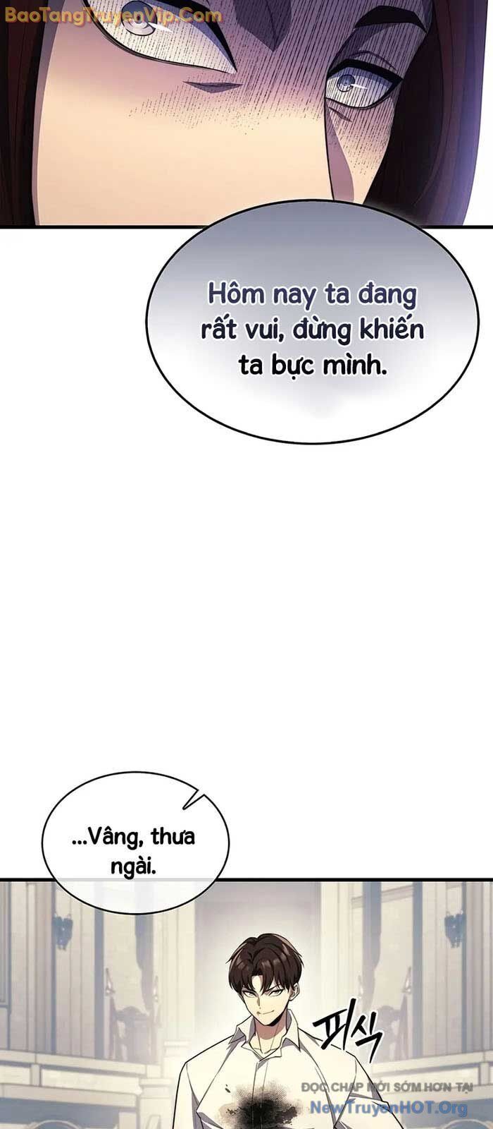 Sự Trở Lại Của Kỵ Sĩ Tử Thần Cấp Thảm Hoạ Chap 21 - Next Chap 22