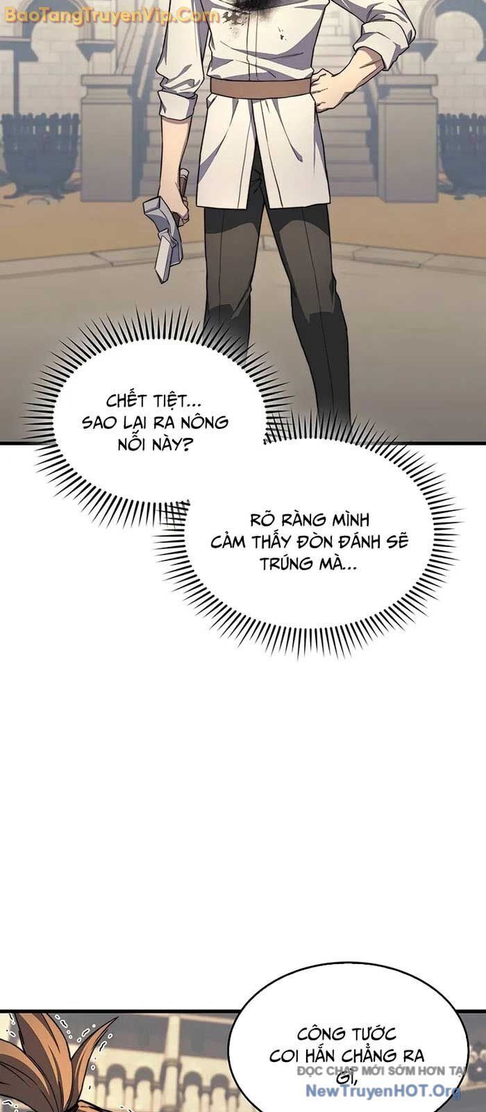 Sự Trở Lại Của Kỵ Sĩ Tử Thần Cấp Thảm Hoạ Chap 21 - Next Chap 22