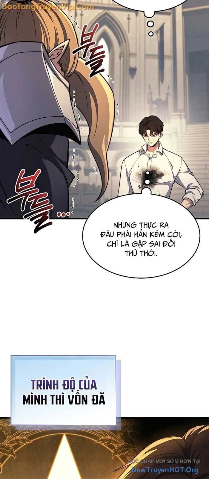 Sự Trở Lại Của Kỵ Sĩ Tử Thần Cấp Thảm Hoạ Chap 21 - Next Chap 22