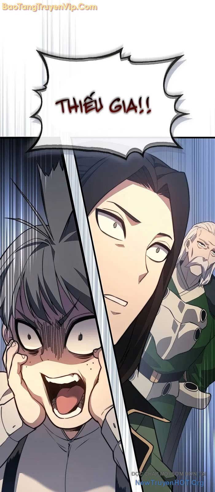 Sự Trở Lại Của Kỵ Sĩ Tử Thần Cấp Thảm Hoạ Chap 21 - Next Chap 22