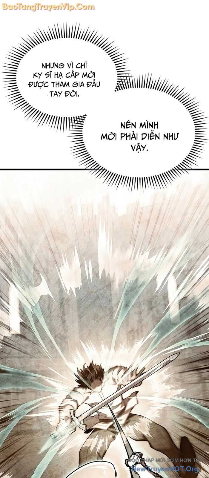 Sự Trở Lại Của Kỵ Sĩ Tử Thần Cấp Thảm Hoạ Chap 21 - Next Chap 22