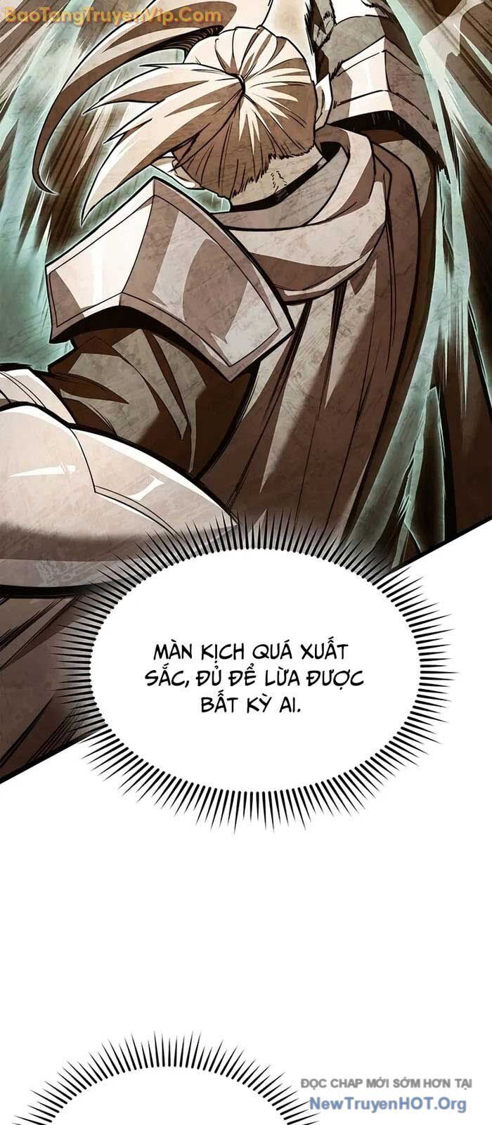 Sự Trở Lại Của Kỵ Sĩ Tử Thần Cấp Thảm Hoạ Chap 21 - Next Chap 22