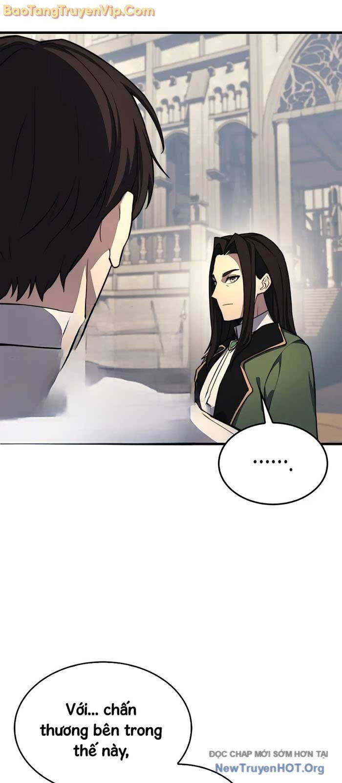 Sự Trở Lại Của Kỵ Sĩ Tử Thần Cấp Thảm Hoạ Chap 21 - Next Chap 22