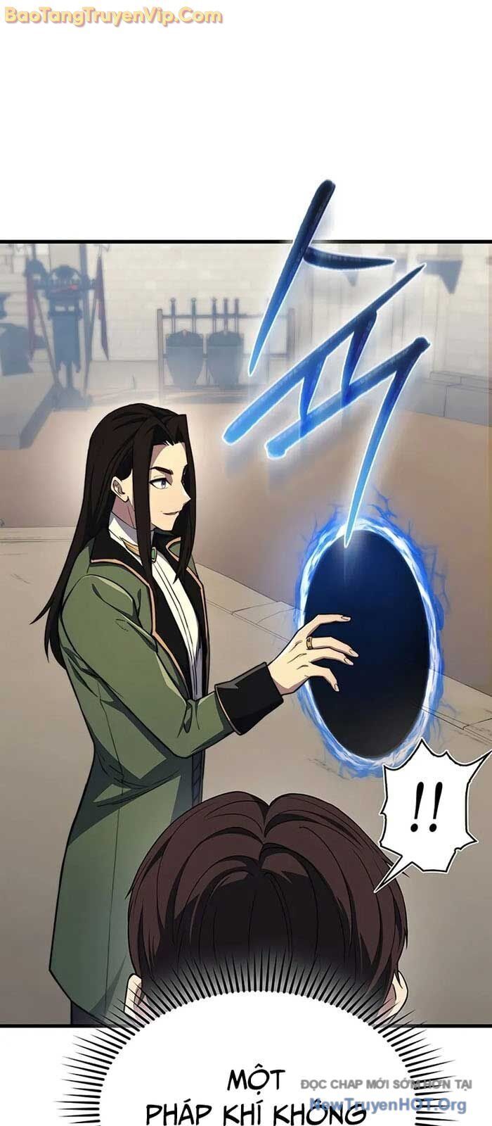 Sự Trở Lại Của Kỵ Sĩ Tử Thần Cấp Thảm Hoạ Chap 21 - Next Chap 22