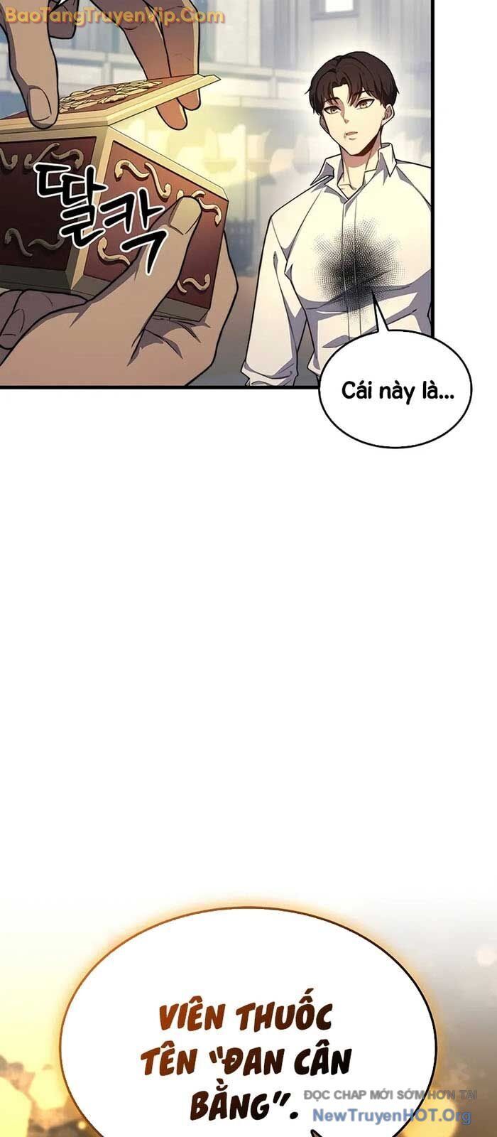 Sự Trở Lại Của Kỵ Sĩ Tử Thần Cấp Thảm Hoạ Chap 21 - Next Chap 22