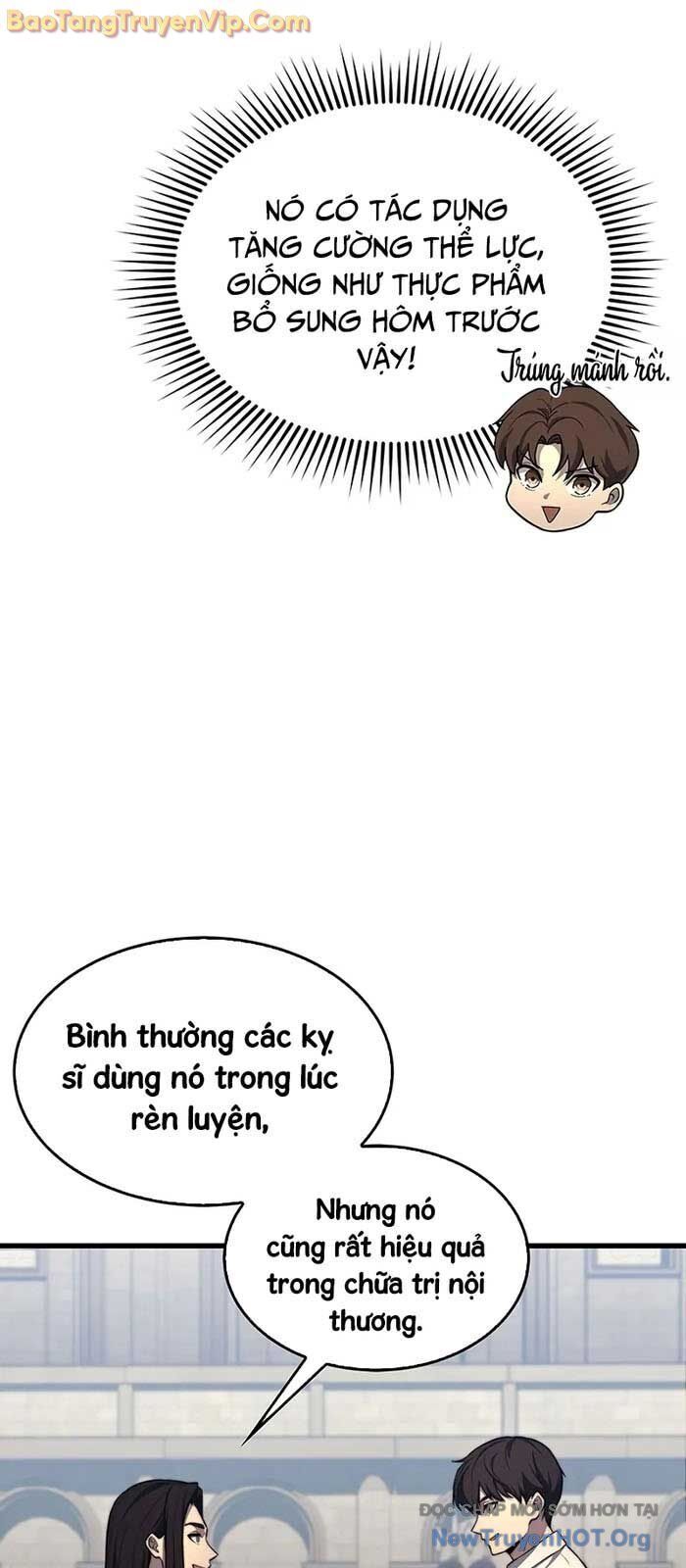 Sự Trở Lại Của Kỵ Sĩ Tử Thần Cấp Thảm Hoạ Chap 21 - Next Chap 22